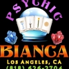 Psychic Bianca gallery