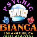 Psychic Bianca - Psychics & Mediums