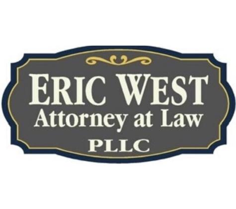 Eric West Attorney At Law PLLC - Lumberton, NC