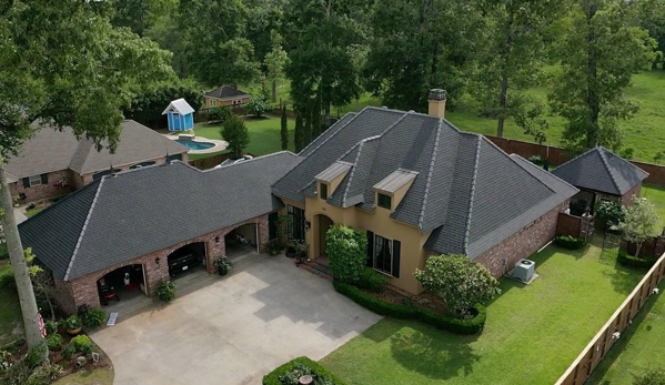 Hibbard Roofing & Construction - Lafayette, LA