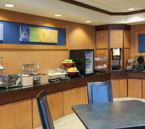 Fairfield Inn & Suites - Norton Shores, MI