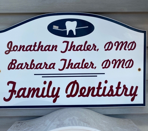 Thaler Family Dentistry - Altoona, PA