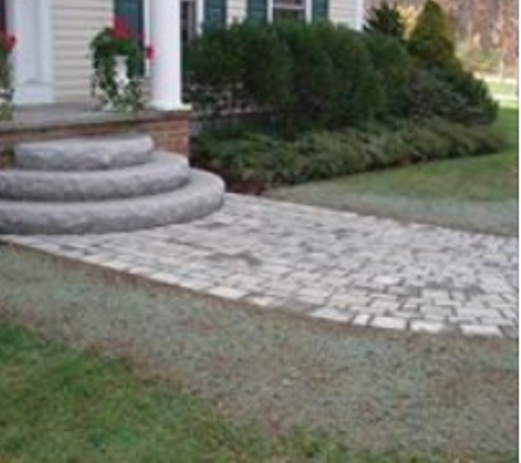 Bryan Fournier Landscaping - Goffstown, NH