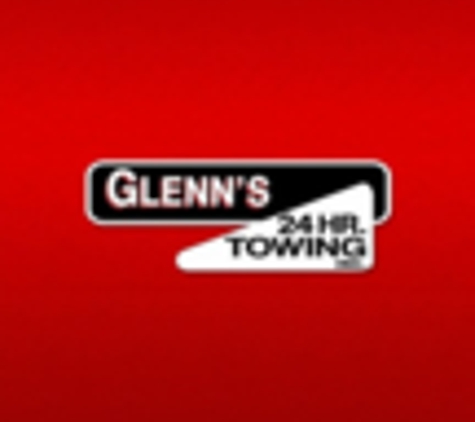 Glenn's 24 HR Towing Inc - Green Bay, WI