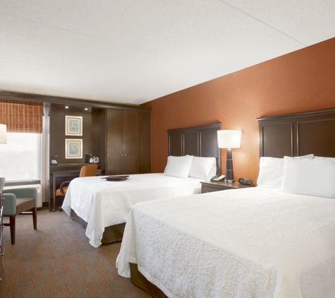 Hampton Inn Chicago-Midway Airport - Bedford Park, IL