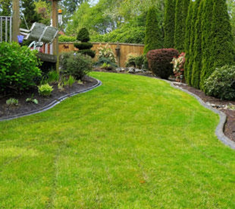 Green Wave Lawn Care - Tuscola, IL