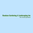 Knudsen Gardening & Landscaping Inc
