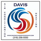 Davis Air Conditioning & Heating