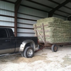 D.M. Farms - Bermuda Hay