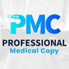 Professional Medical Copy gallery