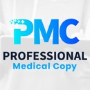 Professional Medical Copy - Attorneys