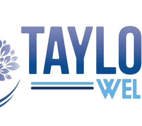 Taylord Wellness - Tempe, AZ. LOGO #2