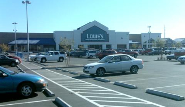 Lowe's Home Improvement - Henderson, NV