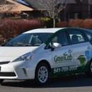 GreenCab of Oregon - Airport Transportation