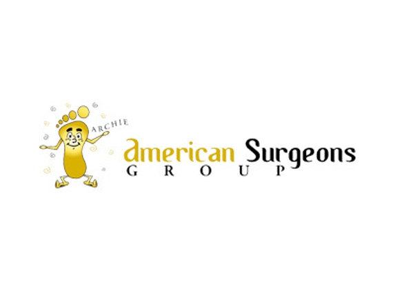 American Surgeons Group - Mokena, IL