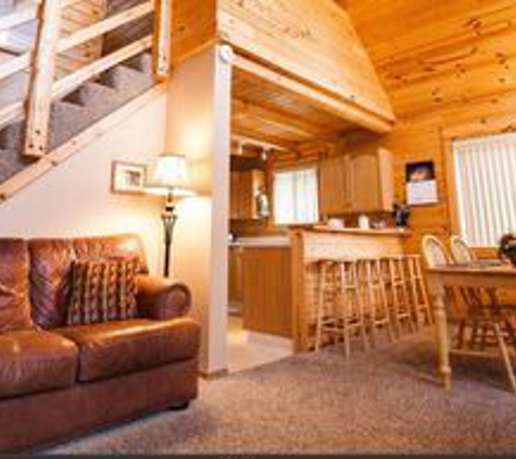 Hatcher Pass Bed & Breakfast - Palmer, AK