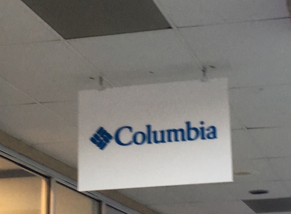 Columbia Sportswear - Tannersville, PA