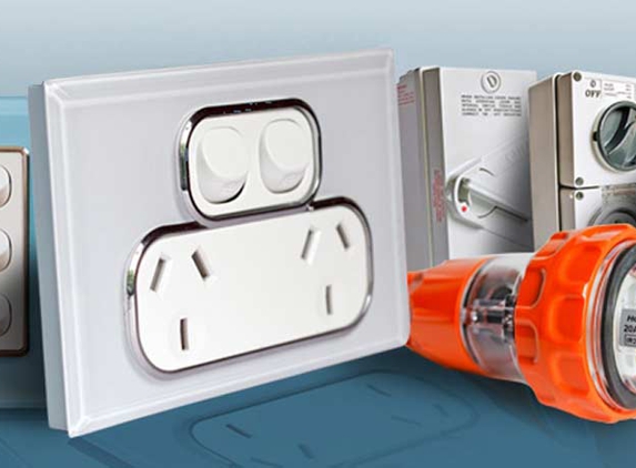 Network Electrical Supplies - Rouse Hill, NSW