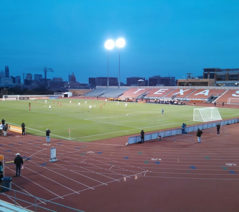 Mike A. Myers Stadium And Soccer Field - Austin, TX