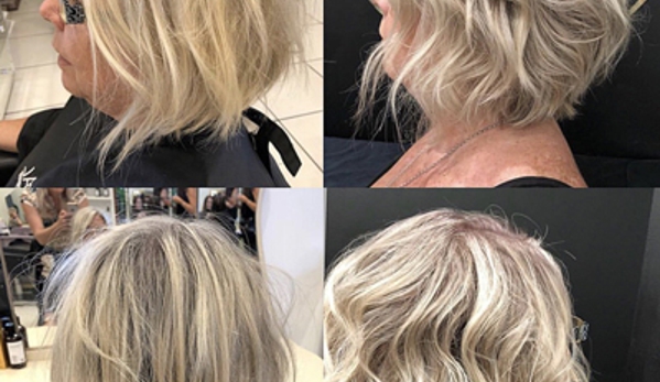 Surrender Dorothy Hair Salon - Noosaville, QLD