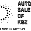 Auto Sale Of K & Z - Used Car Dealers