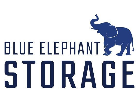 Blue Elephant Storage - Bend, OR