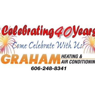 Graham Heating and Air Conditioning - Middlesboro, KY