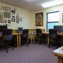 The Church of Jesus Christ of Latter-day Saints - Methodist Churches