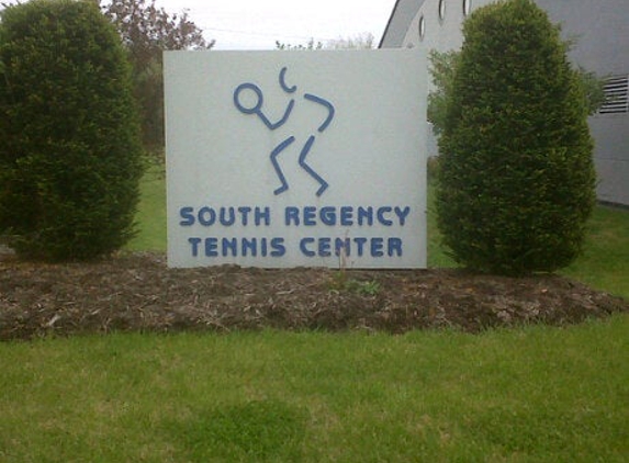 South Regency Tennis Center - Miamisburg, OH