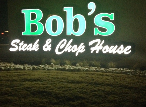 Bob's Steak & Chop House - San Antonio - San Antonio, TX