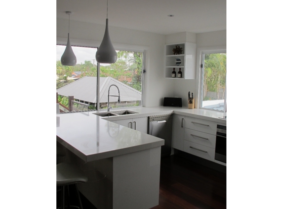 Modern Living Kitchens & Cabinetry - Southport, QLD