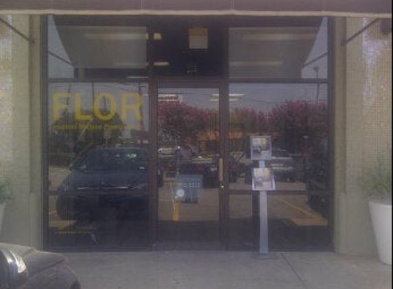 Flor Store - Dallas, TX