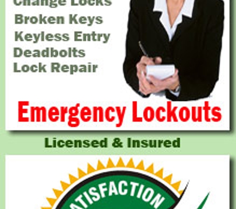 Austin Lockout - Austin, TX