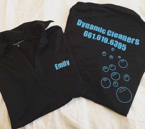 Dynamic Cleaners - Bakersfield, CA