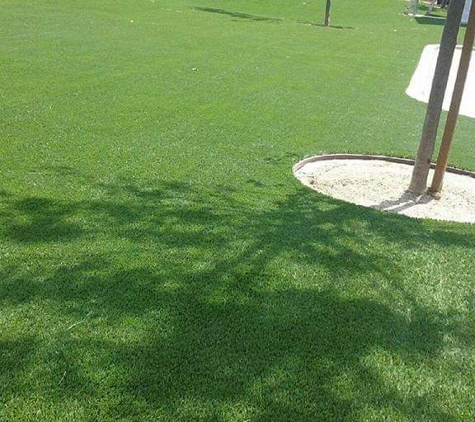 Helms Landscape And Artificial Turf - Highlands, TX