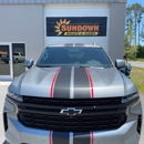 Sundown Wraps & Signs - Automobile Customizing