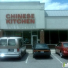 Chinese Kitchen