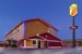 Super 8 by Wyndham San Antonio/I-35 North - Hotels