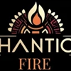 Chantico Fire gallery