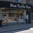 Blue Turtle Toys - Doll Houses & Accessories