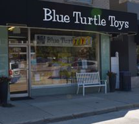 Blue Turtle Toys - Oakwood, OH