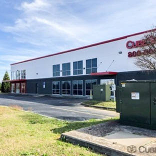 CubeSmart Self Storage - Duluth, GA