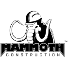 Mammoth Construction