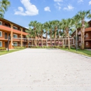 Monterey Lake Apartments