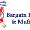 Bargain Brakes & Mufflers gallery