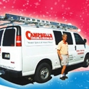Campbell's Cooling & Heating Inc - Heat Pumps