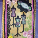 Pam's Custom Cakes