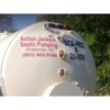 Action Jackson Septic Pumping gallery