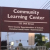 Community Learning Center gallery