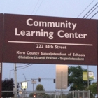 Community Learning Center